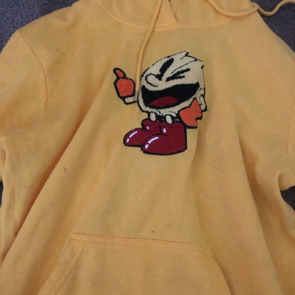 Hoodie - Picture 2 of 2